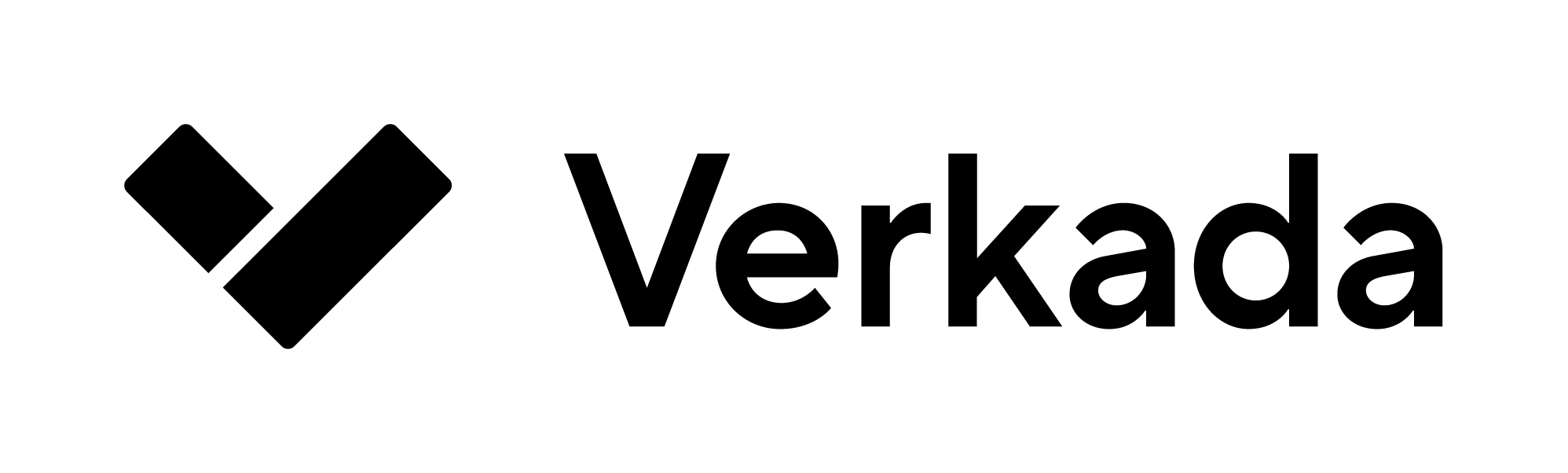 Verkada logo