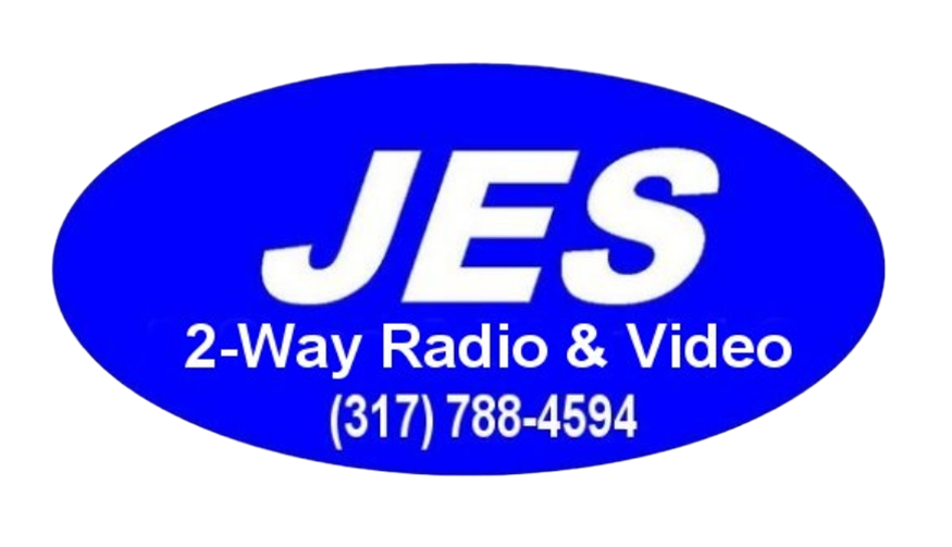 JES & Sons logo