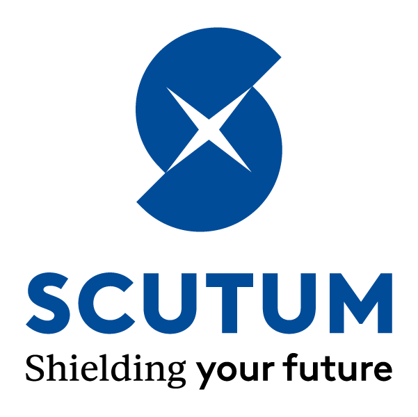 Scutum logo