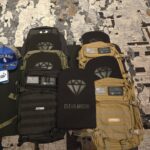 TVP Bags