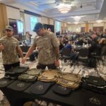 Raffle Tables