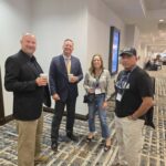 Steve, Eric, Kim, Randy