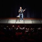 Comedy Night