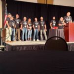 Regional Directors