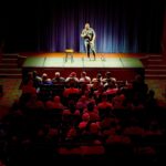 Al Jackson Comedy Night