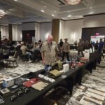 Raffle Tables