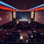 Comedy Night