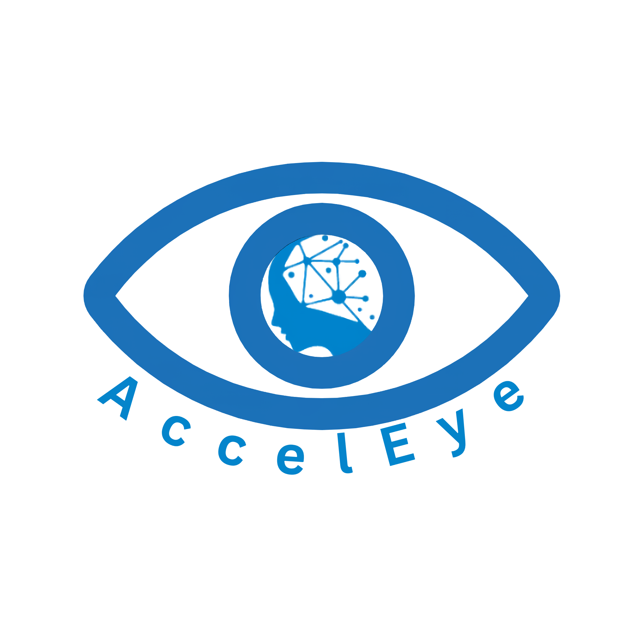 AccelEye logo