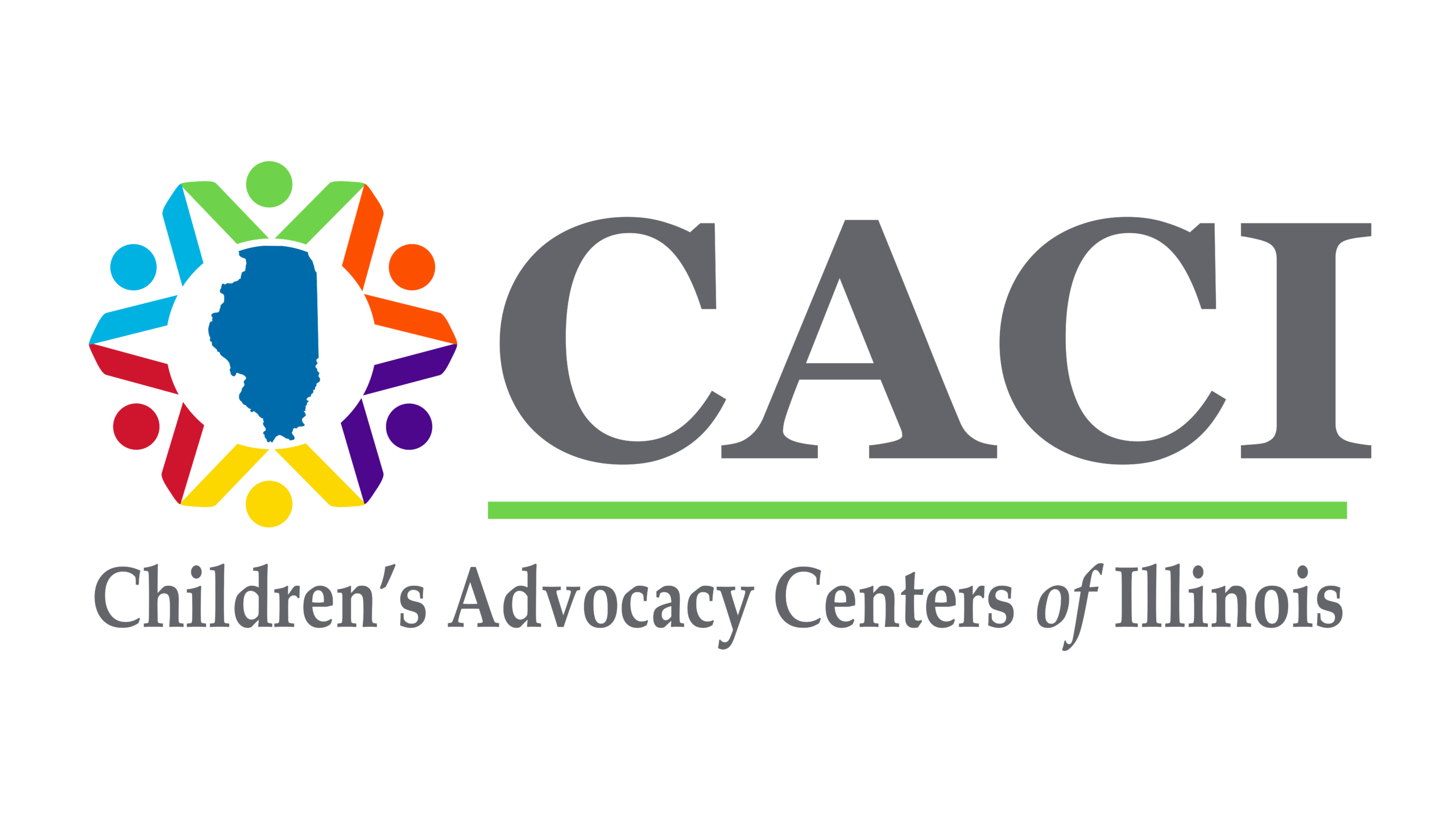 Children’s Advocacy Centers of Illinois logo