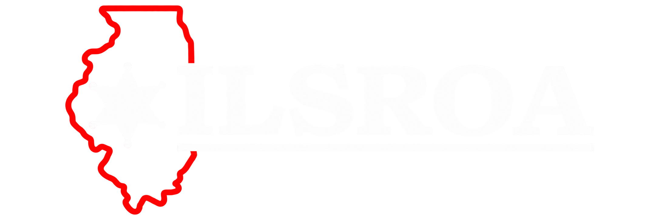 Illinois School Resource Officers Association logo