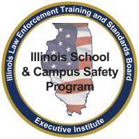 Illinois School and Campus Safety logo
