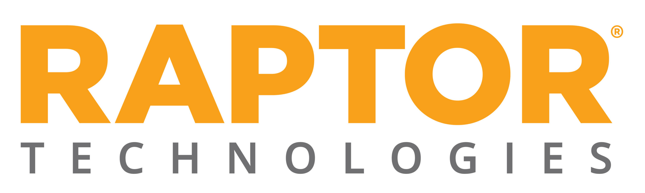 Raptor Technologies logo