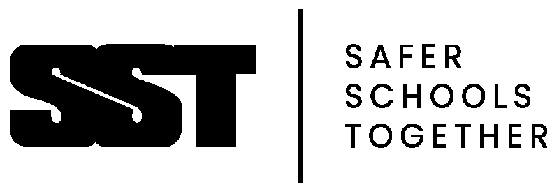 Safer Schools Together logo