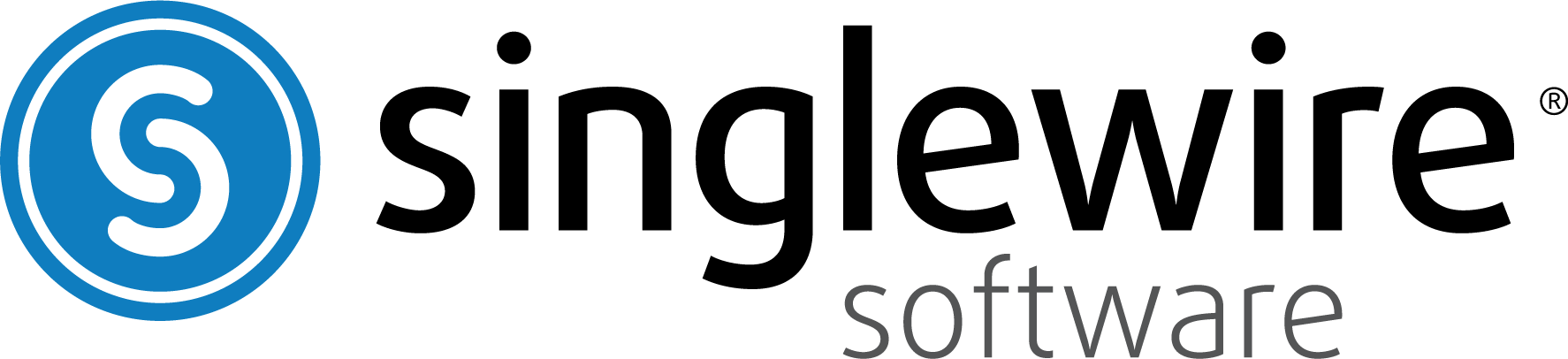 Singlewire logo