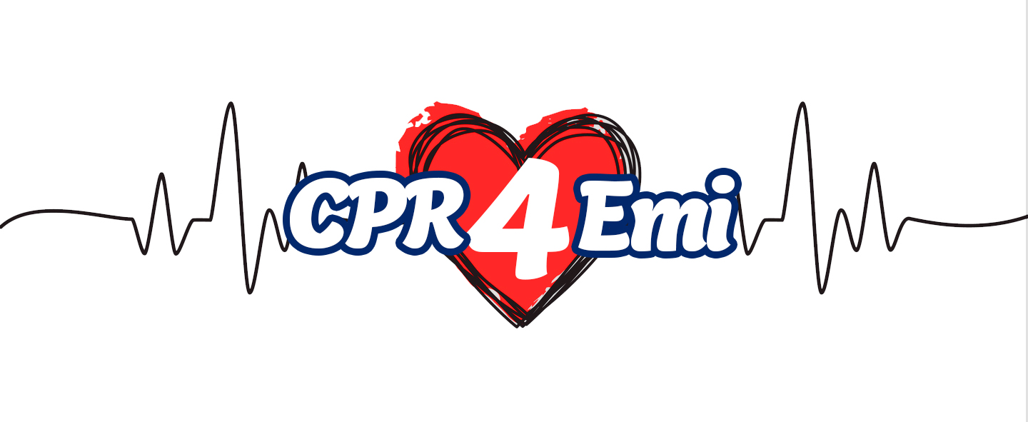 CPR 4 Emi logo