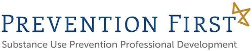 Prevention First logo