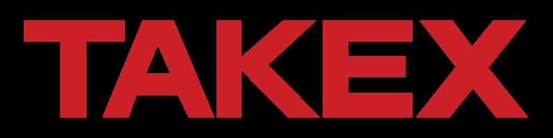TAKEX logo