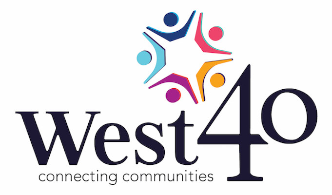 West40 Intermediate Service Center #2 logo
